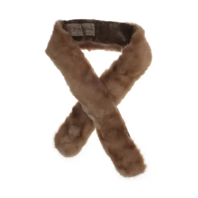 Halsband (50s 1950s) van Vintage Nertsen Bond