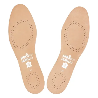 Soles (Brown) from Pedag
