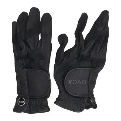 Gants (I-Performance 2) de Uvex Élasthane, Polyamide, Polyuréthane