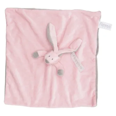 Sikkerhedstæppe (Pink, Grå) fra Floppys