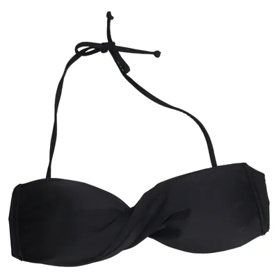 Bikini top (Sort) fra Next To Body Elastan, Polyester