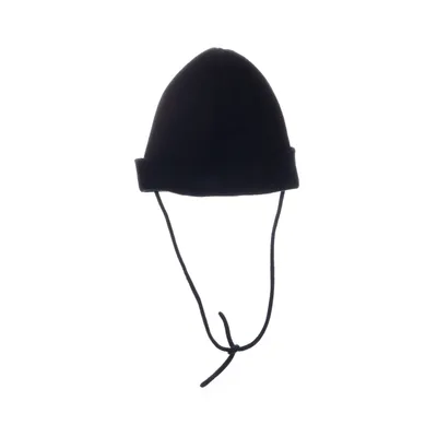 Bonnet (Noir) de Loulou Studio Coton