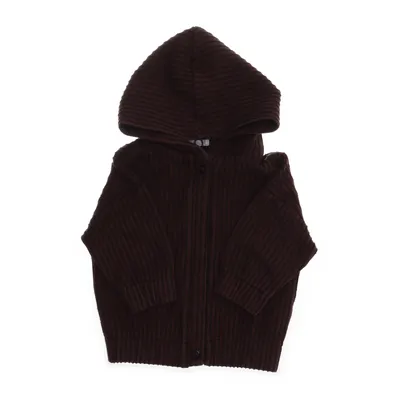 Jack (Bruin) van Phil & Phae Organisch katoen, Elastaan, Polyester, Viscose
