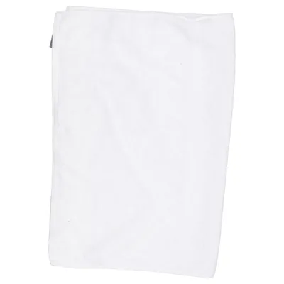 Towel (White) from Erwin M Cotton
