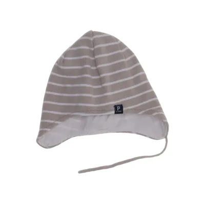 Slaapmuts (Beige, Wit) van Polarn O. Pyret