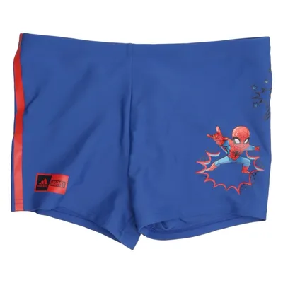 Badshorts (Blå) från Adidas x Marvel