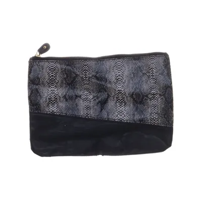 Aftonväska (Svart, Grå) från Pieces