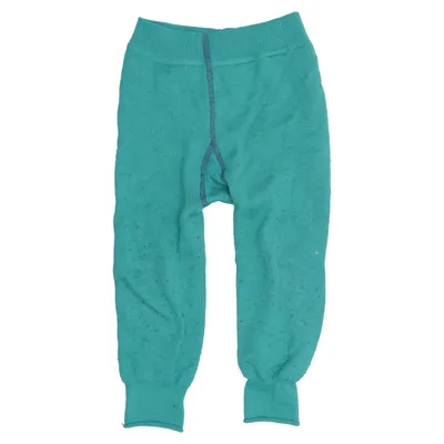 Base layer pants (Ullfrotté Original) from Woolpower Elastane, Merino wool, Polyamide, Polyester