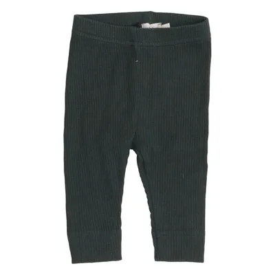 Leggings (Grön) från MarMar Copenhagen Bomull, Elastan, Modal