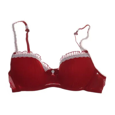 Bh (Rood) van Intimissimi Polyamide, Polyester