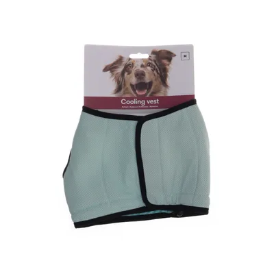 Hondenkleding (Groen) van Rusta