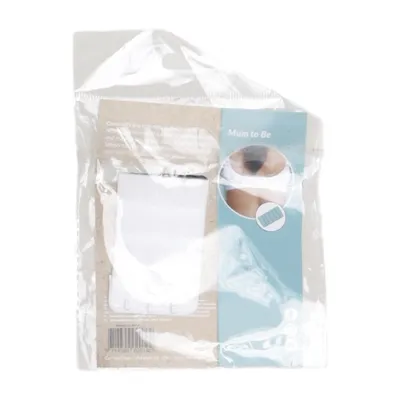 Accessoire (Blanc) de Carriwell
