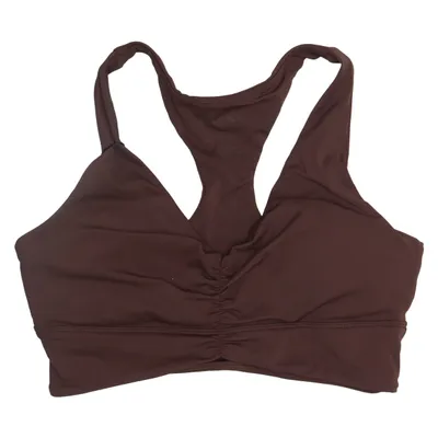 Brassière (Marron) de Adanola