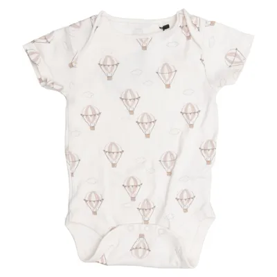 Romper (Wit) van Next Baby Katoen