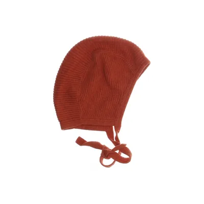 Muts (Oranje) van Arket Katoen, Kasjmier