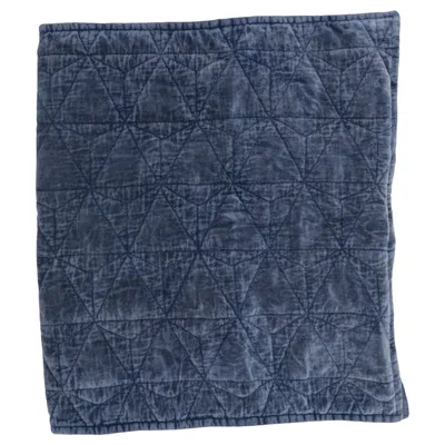 Cushion cover (Blue) from Artwood