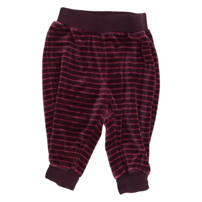 Pyjama broek (Lila) van Fix Katoen, Polyester