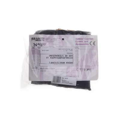 Hjälpmedel (Svart) från Sunrise Medical