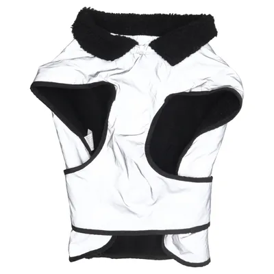 Hundtäcke (Grå) Polyester