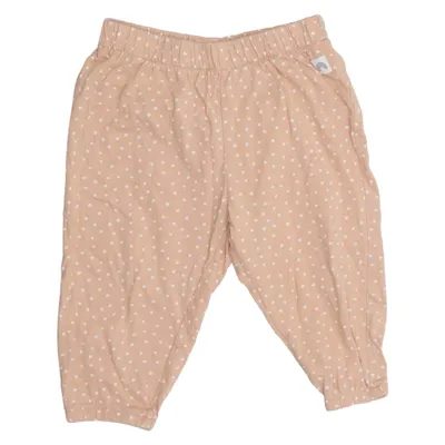 Pyjama broek (Beige) van Lindex Baby Katoen