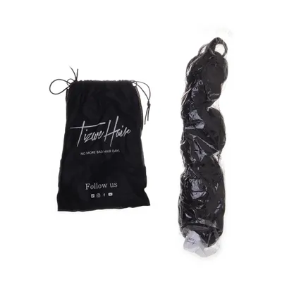 Wig (Brown) from Tizwe Hair