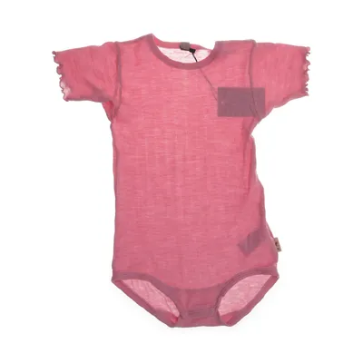 Body (Rosa) från Dilling Merinoull, Silke