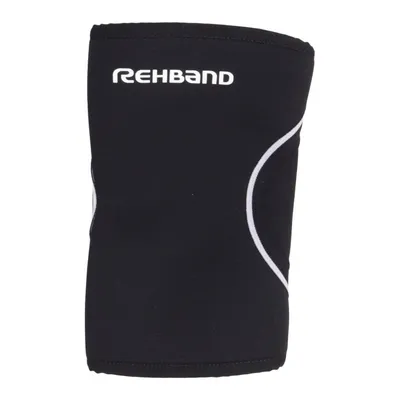 Knästöd (Svart) från Rehband