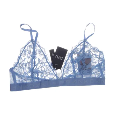 Bralette (Blå) från Grand Frank