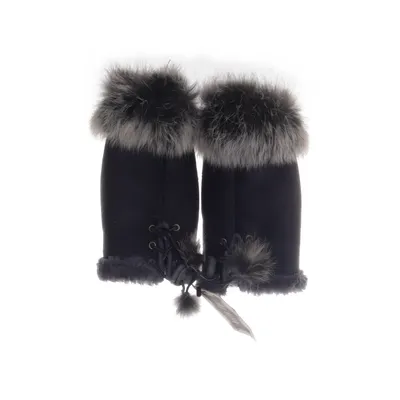 Wrist warmers (Gray) from Arctic Force