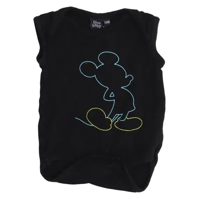 Body (Black) from Zeeman Cotton