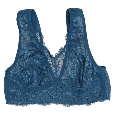 Bralette (Blå) från Sugarshape