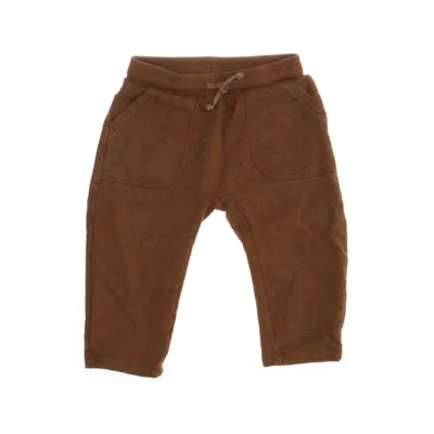 Sweatpants (Beige, Gray) from Vertbaudet