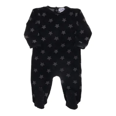 Rompertjes (Blauw, Meerkleurig) van La Redoute Katoen, Polyester
