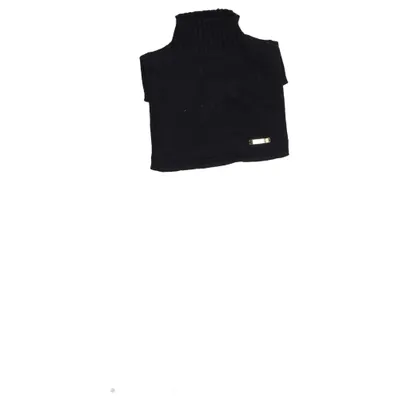 Collar (Black) from B.O.S Merino wool, Polyester