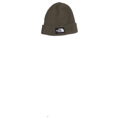 Beanie (Groen) van The North Face Acryl, Elastaan