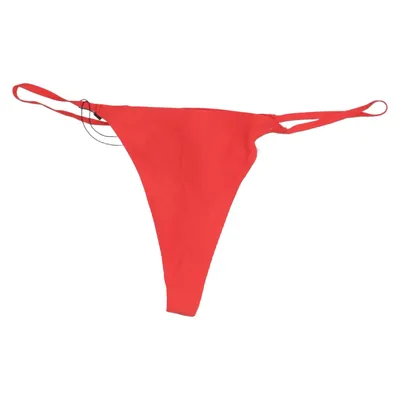 Bas de bikini (Rouge) de Urban Outfitters Élasthane, Polyamide