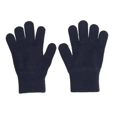 Gants (Bleu) de H&M Acrylique, Élasthane, Polyester