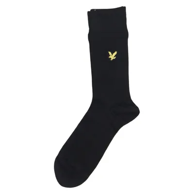 Strümpfe (Schwarz) von Lyle & Scott
