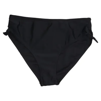 Bas de bikini (Noir) de Shekini Élasthane, Polyamide