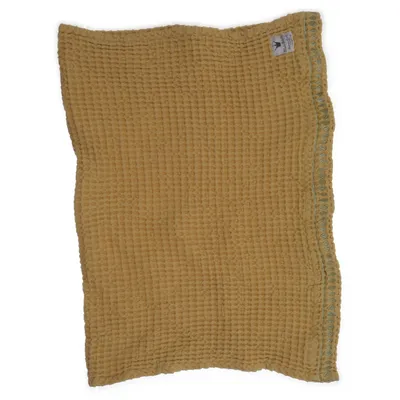 Towel (Yellow) from Elodie Details Cotton