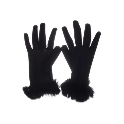 Gloves (Black)