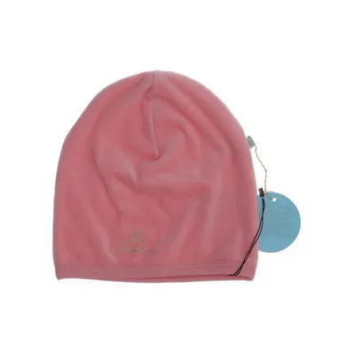 Bonnet (Rose) de Sabra Coton, Polyester