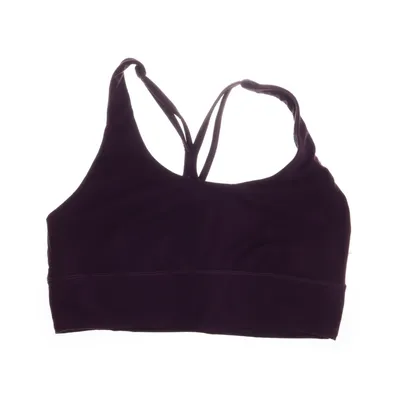 Sport-bh (Lila) van Oysho