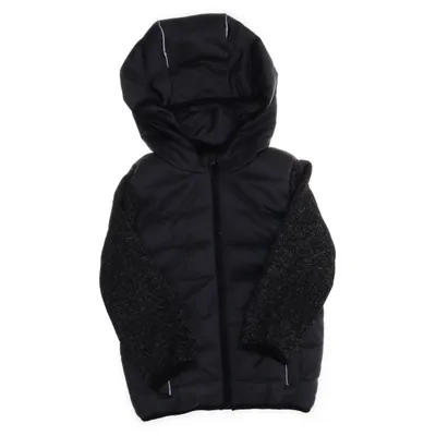 Winterjas (Grijs, Zwart) van Active Touch Kids Elastaan, Polyester