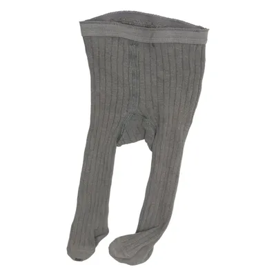 Collants polaires (Gris) de MP Denmark Coton, Élasthane, Polyamide