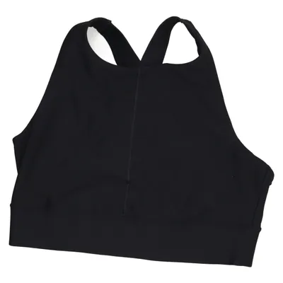 Sports bra (Powersoft) from Old Navy Active Elastane, Polyamide, Polyester