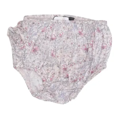 Slip (Blanc, Rose, Bleu) de Liberty London Coton