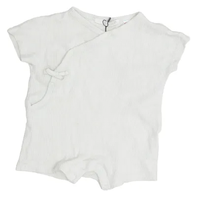 Body (Vert) de Zara