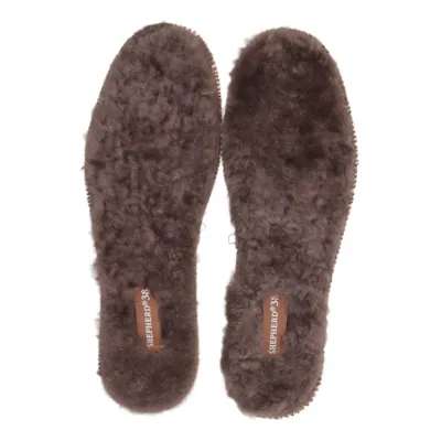 Soles (Brown) from Shepherd
