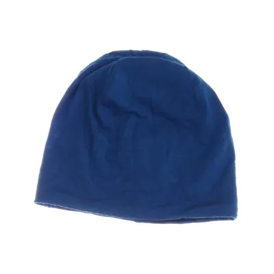Mössa (Blå) från Gneis Polyester, Ull